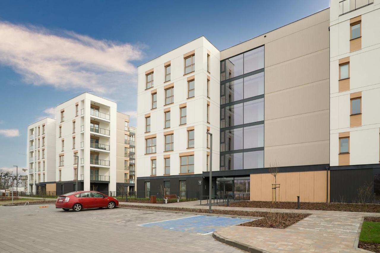 Apartament Gdansk Premium Porto — Zdjęcia 1